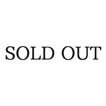 soldout