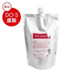 DO-Sシャンプー 1000ml（新名称キアラーレDO-S）